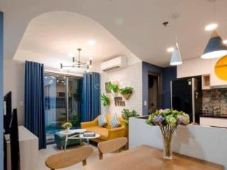 Bán căn Tản Đà Court Q5 74m2 2PN-2WC giá 2 Tỷ 620