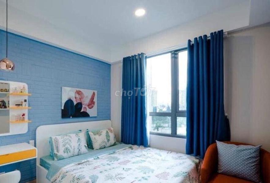 Bán căn Tản Đà Court Q5 74m2 2PN-2WC giá 2 Tỷ 620