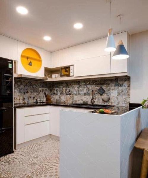 Bán căn Tản Đà Court Q5 74m2 2PN-2WC giá 2 Tỷ 620