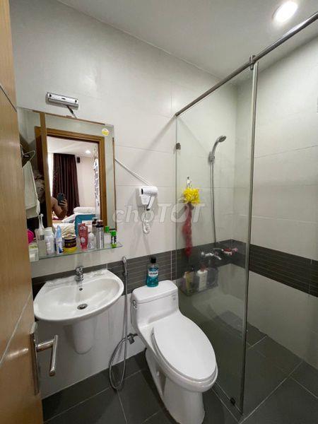 Bán Him Lam Riverside Q7 78m2 2PN-2WC giá 2 Tỷ 590