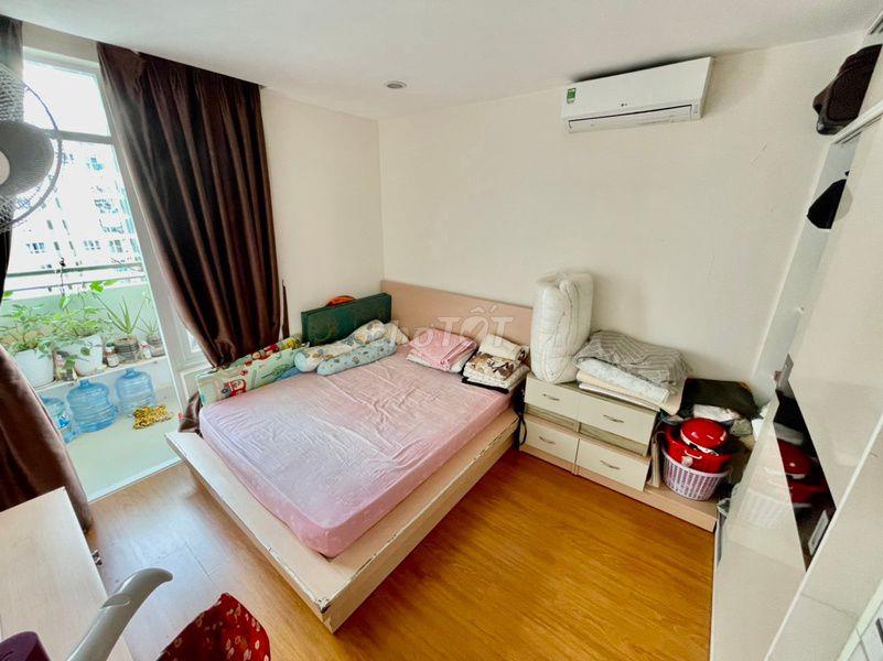 Bán Him Lam Riverside Q7 78m2 2PN-2WC giá 2 Tỷ 590