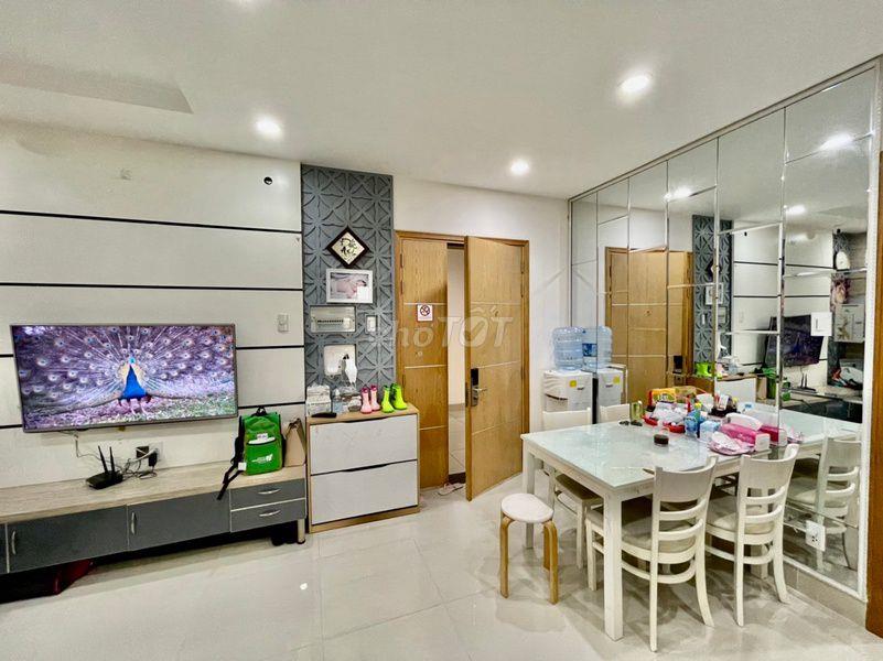 Bán Him Lam Riverside Q7 78m2 2PN-2WC giá 2 Tỷ 590