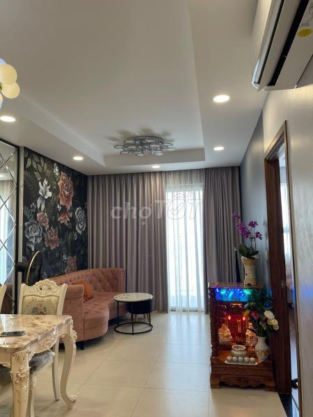 Bán nhanh căn Pegasuite Q8 70m2 2PN-2WC giá 2 Tỷ 150