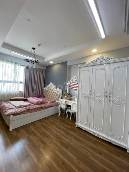 Bán nhanh căn Pegasuite Q8 70m2 2PN-2WC giá 2 Tỷ 150