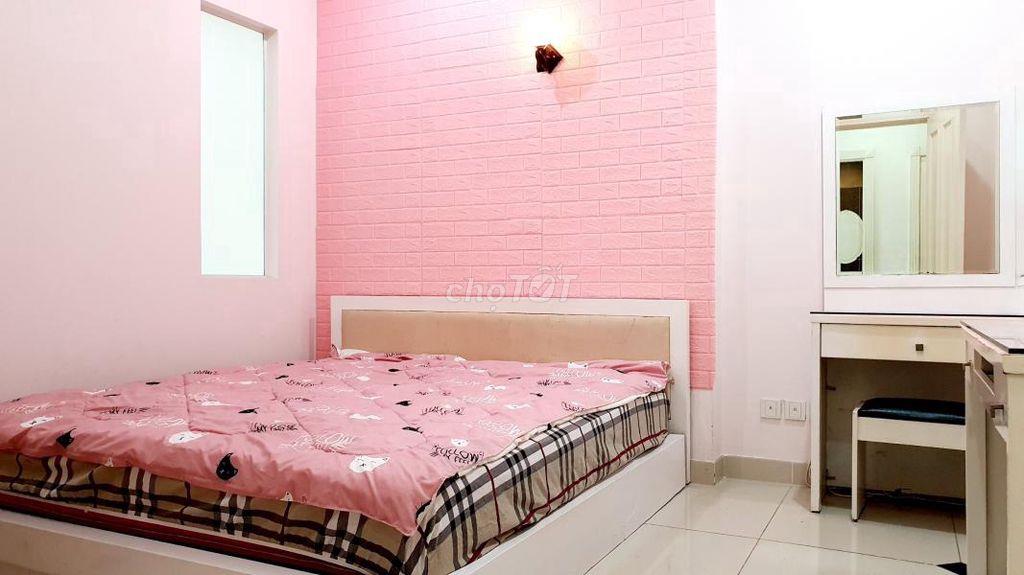Bán căn Phúc Yên 2 Q.TB 88m2 2PN giá 2 Tỷ 530