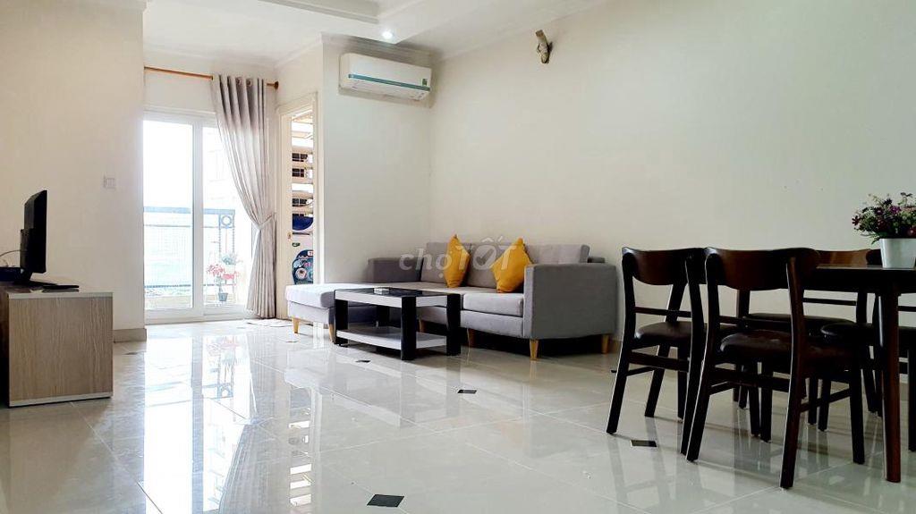 Bán căn Phúc Yên 2 Q.TB 88m2 2PN giá 2 Tỷ 530