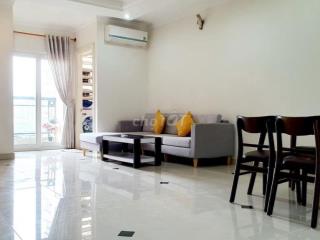 Bán căn Phúc Yên 2 Q.TB 88m2 2PN giá 2 Tỷ 530