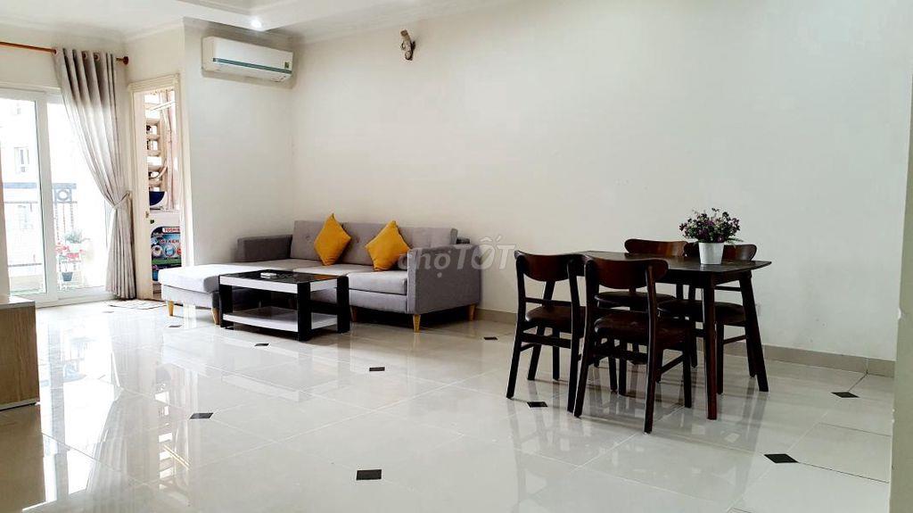 Bán căn Phúc Yên 2 Q.TB 88m2 2PN giá 2 Tỷ 530