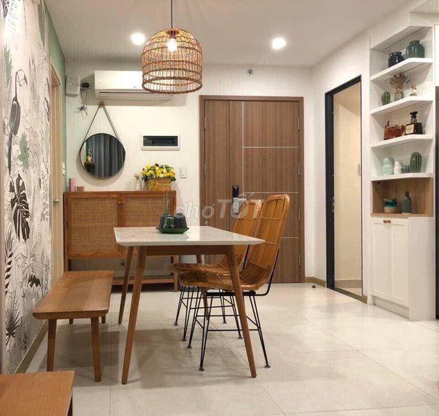 Bán căn New City Thủ Thiêm Q2 70m2 2PN-2WC giá 2 Tỷ 510