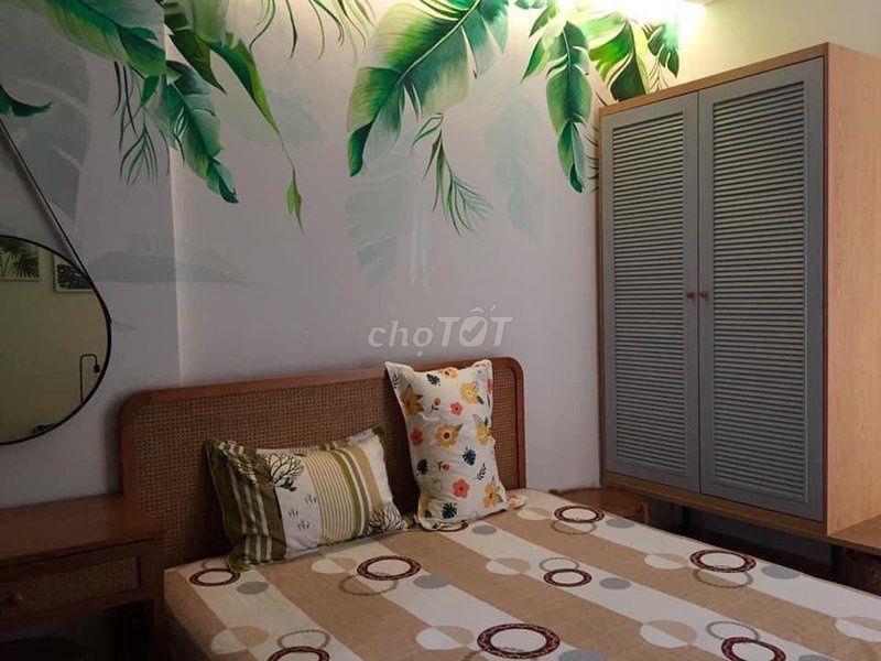 Bán căn New City Thủ Thiêm Q2 70m2 2PN-2WC giá 2 Tỷ 510