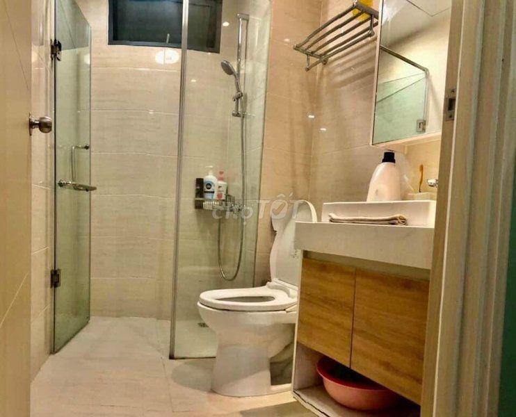 Bán căn New City Thủ Thiêm Q2 70m2 2PN-2WC giá 2 Tỷ 510