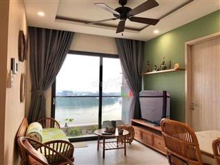 Bán căn New City Thủ Thiêm Q2 70m2 2PN-2WC giá 2 Tỷ 510
