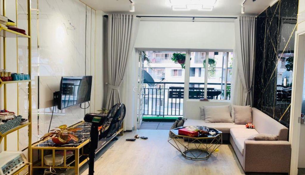 Bán căn Ehome 2 Q9 67m2 2PN-2WC giá 2 Tỷ 020