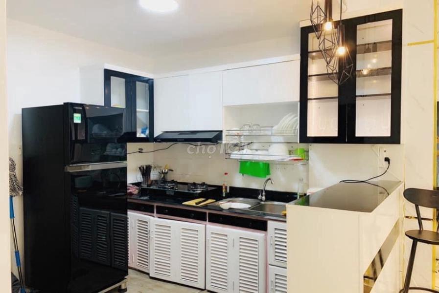 Bán căn Ehome 2 Q9 67m2 2PN-2WC giá 2 Tỷ 020