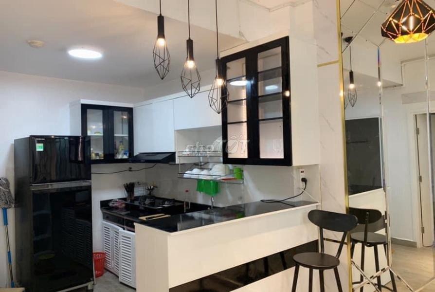Bán căn Ehome 2 Q9 67m2 2PN-2WC giá 2 Tỷ 020