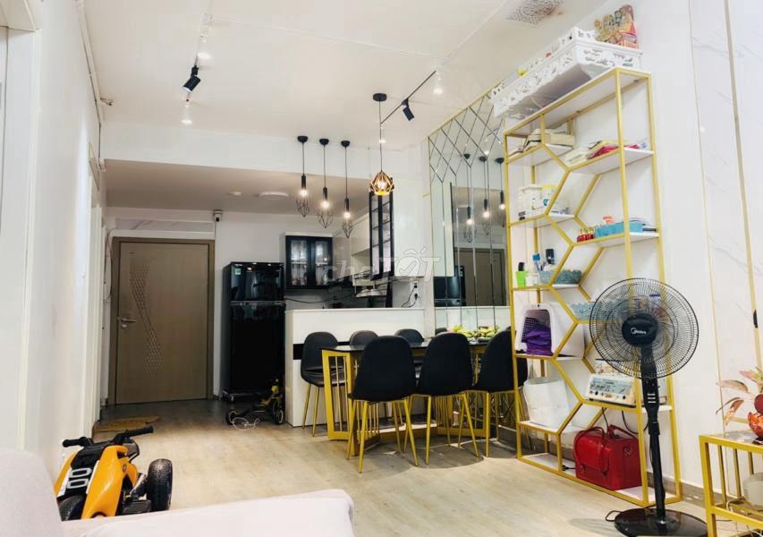 Bán căn Ehome 2 Q9 67m2 2PN-2WC giá 2 Tỷ 020