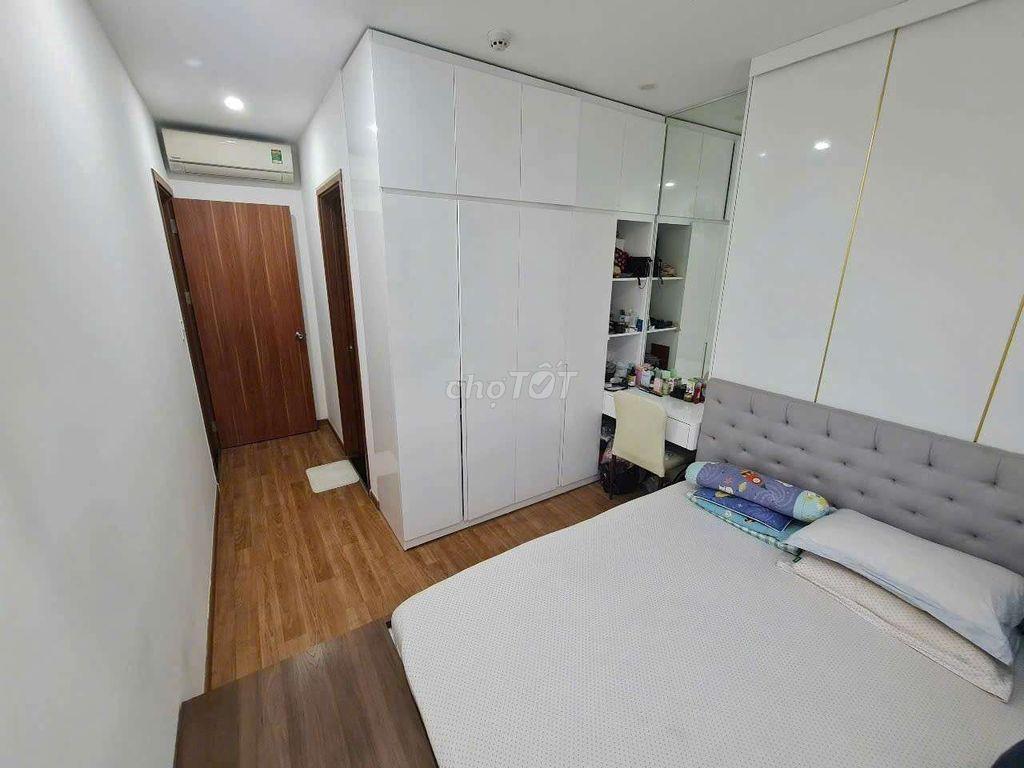 Bán Căn Hộ Cityland Park Hills Sổ Hồng 2pn 2wc view hồ 5,2 tỷ 