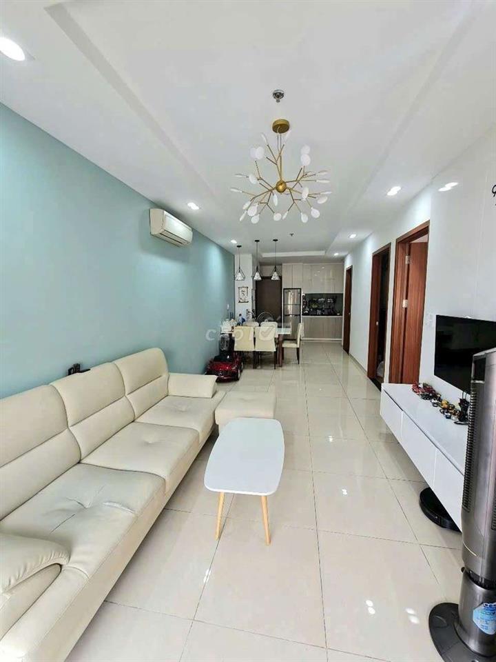 Bán Căn Hộ Cityland Park Hills Sổ Hồng 2pn 2wc view hồ 5,2 tỷ 