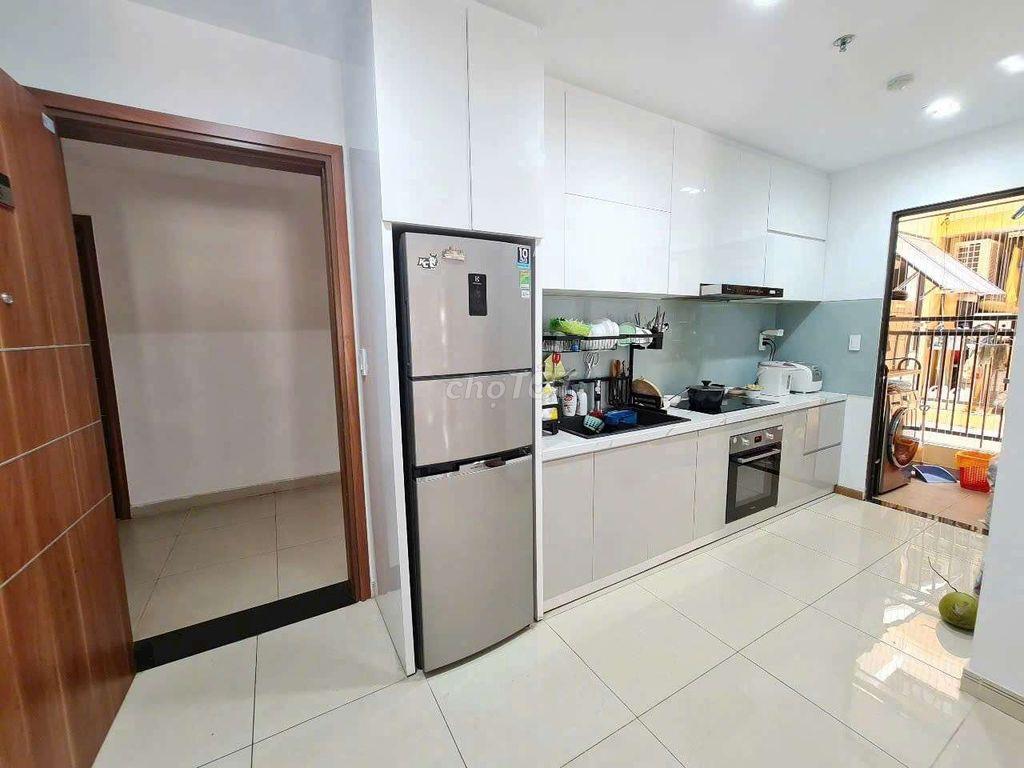 Bán Căn Hộ Cityland Park Hills Sổ Hồng 2pn 2wc view hồ 5,2 tỷ 