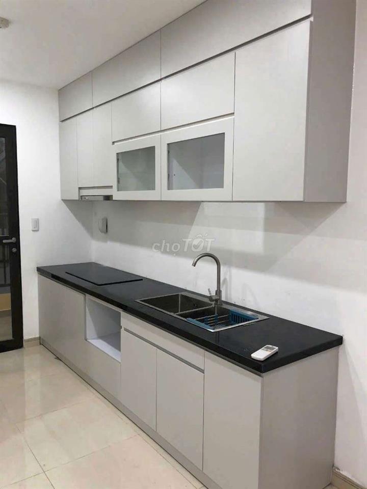 Bán gấp cityland căn hộ 2pn 2wc sổ hồng t6 giá tốt 5,1 tỷ view hồ bơi 