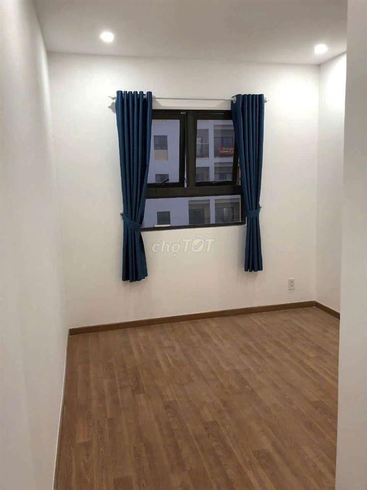 Bán gấp cityland căn hộ 2pn 2wc sổ hồng t6 giá tốt 5,1 tỷ view hồ bơi 