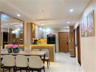 CITYLAND TOÀ MỚI 79M2 2PN 2WC VIEW ĐẸP GIÁ TỐT SỔ HỒNG GIÁ CHỈ 5,399T