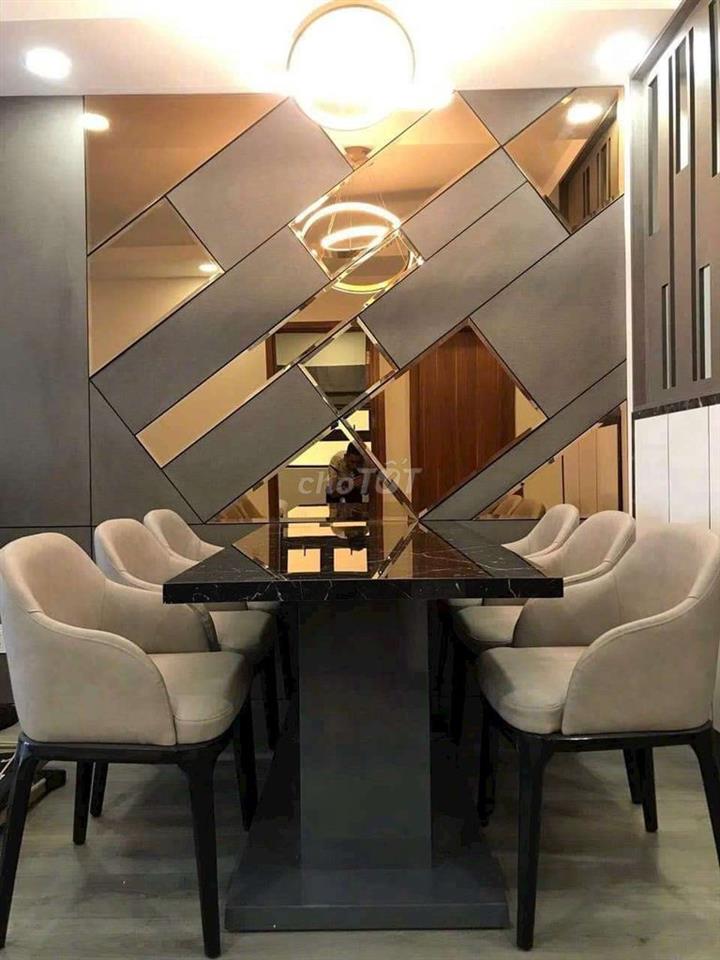 Bán Cityland Park hills 2pn 2wc view hờ dơi, sổ hồng giía chỉ 4,6 tỷ 