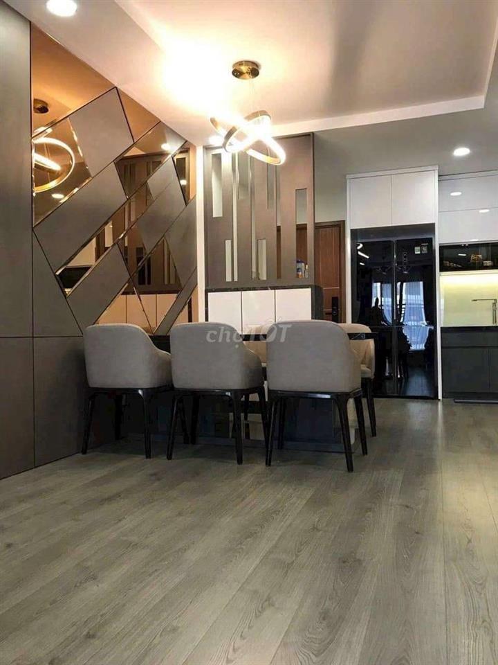 Bán Cityland Park hills 2pn 2wc view hờ dơi, sổ hồng giía chỉ 4,6 tỷ 