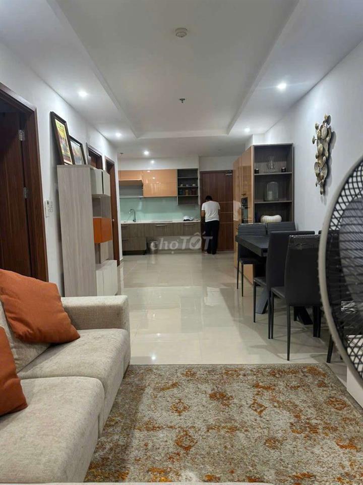 Bán căn hộ Cityland Park Hills 2pn 2wc full đẹp sổ hồng chỉ từ 5,1 tỷ