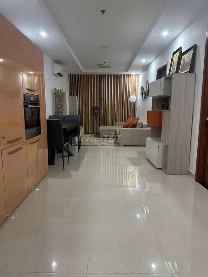 Bán căn hộ Cityland Park Hills 2pn 2wc full đẹp sổ hồng chỉ từ 5,1 tỷ