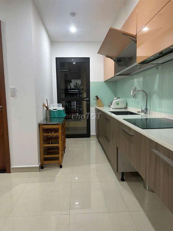 Bán căn hộ Cityland Park Hills 2pn 2wc full đẹp sổ hồng chỉ từ 5,1 tỷ