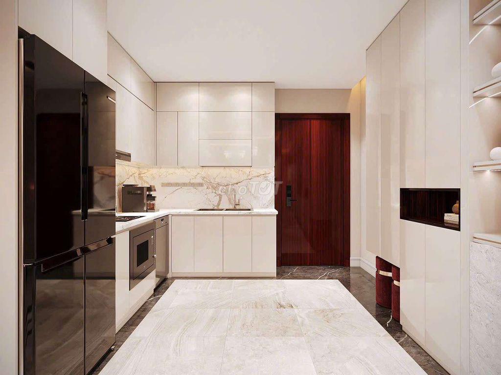 Căn Hộ Cityland 3pn 2wc full đẹp căn góc 114m2 giá tốt 7,4 tỷ 