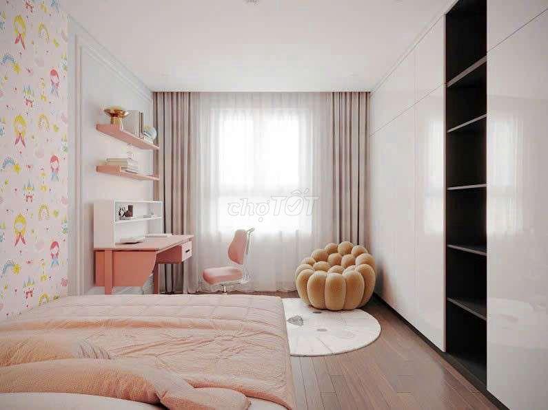 Căn Hộ Cityland 3pn 2wc full đẹp căn góc 114m2 giá tốt 7,4 tỷ 