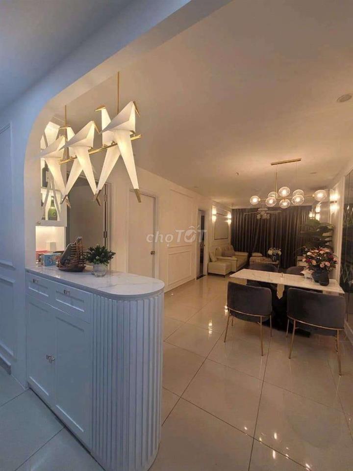 Cho thuê căn hộ Cityland 2pn 2wc giá rẻ chỉ từ 13tr/ tháng