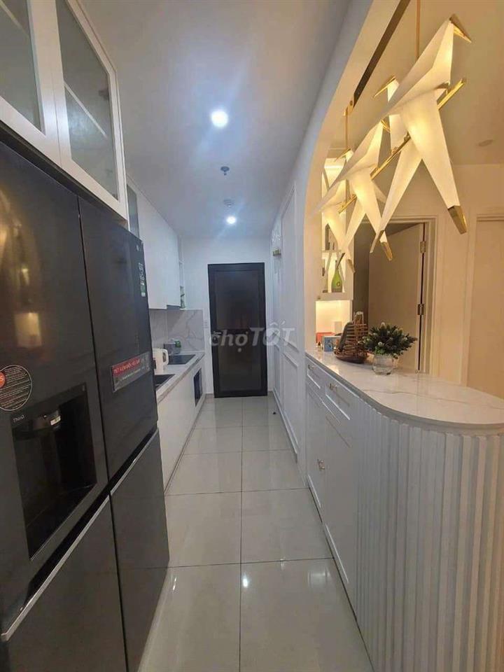 Cho thuê căn hộ Cityland 2pn 2wc giá rẻ chỉ từ 13tr/ tháng
