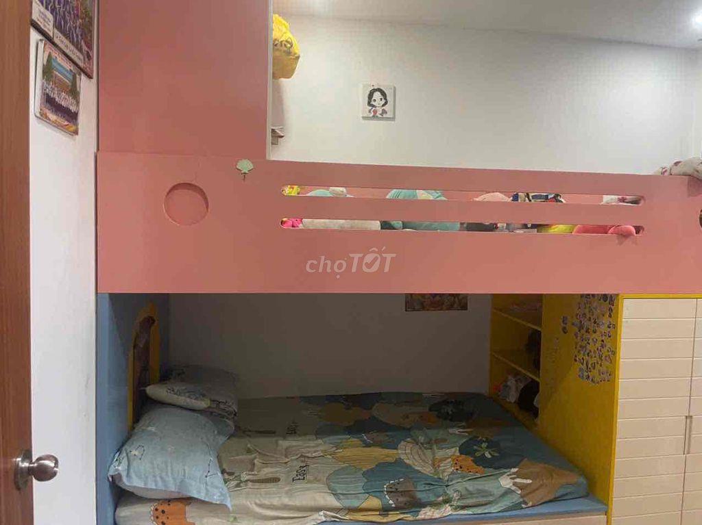 Chính chủ bán căn hộ 2 PN Cityland Parkhills GV