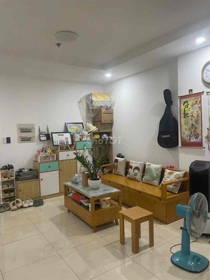 Chính chủ bán căn hộ 2 PN Cityland Parkhills GV