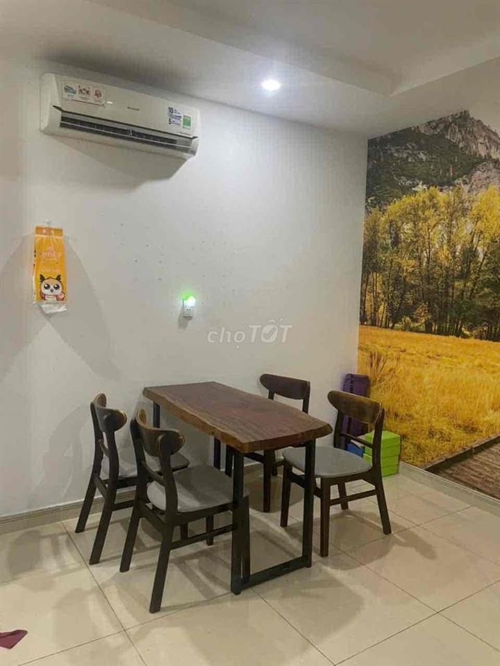 Chính chủ bán căn hộ 2 PN Cityland Parkhills GV