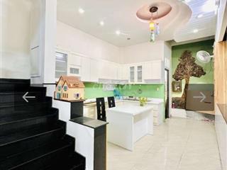 NHÀ ĐẸP GIÁ IU , TRUNG TÂM GÒ VẤP 