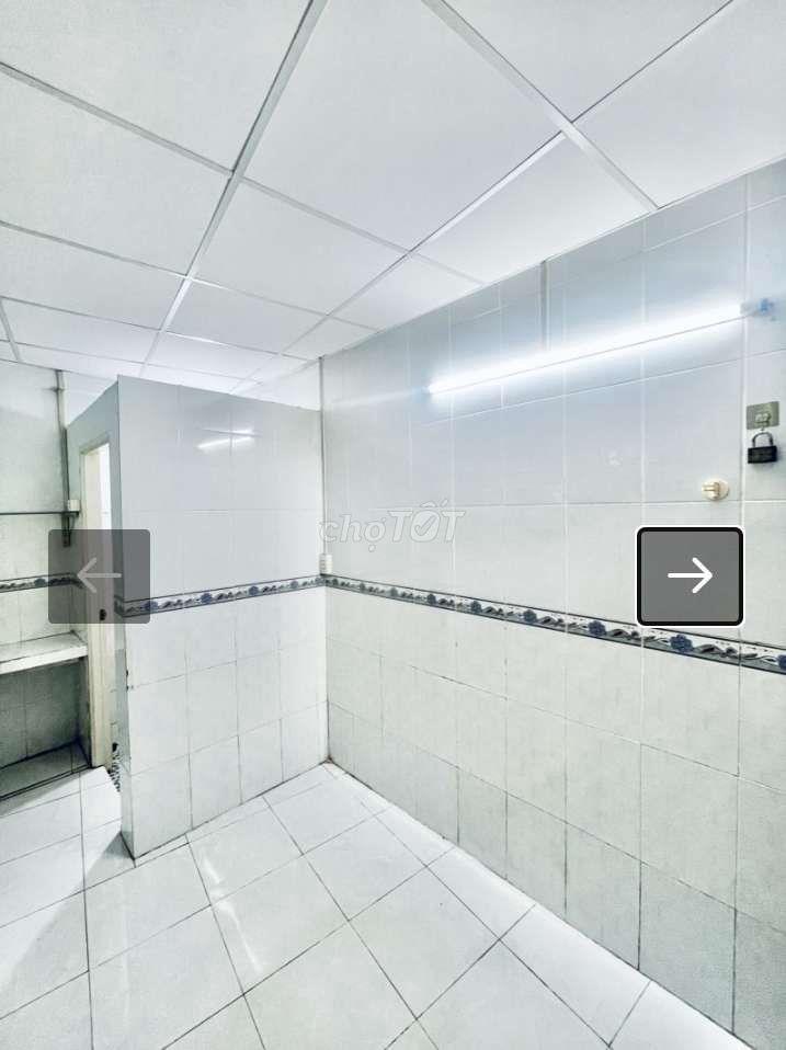 NHÀ PHƯỜNG 5 Gò VẤP 