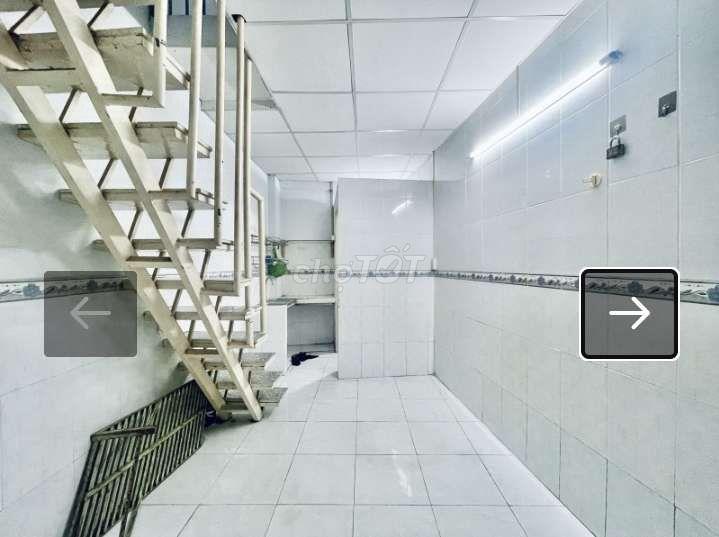NHÀ PHƯỜNG 5 Gò VẤP 