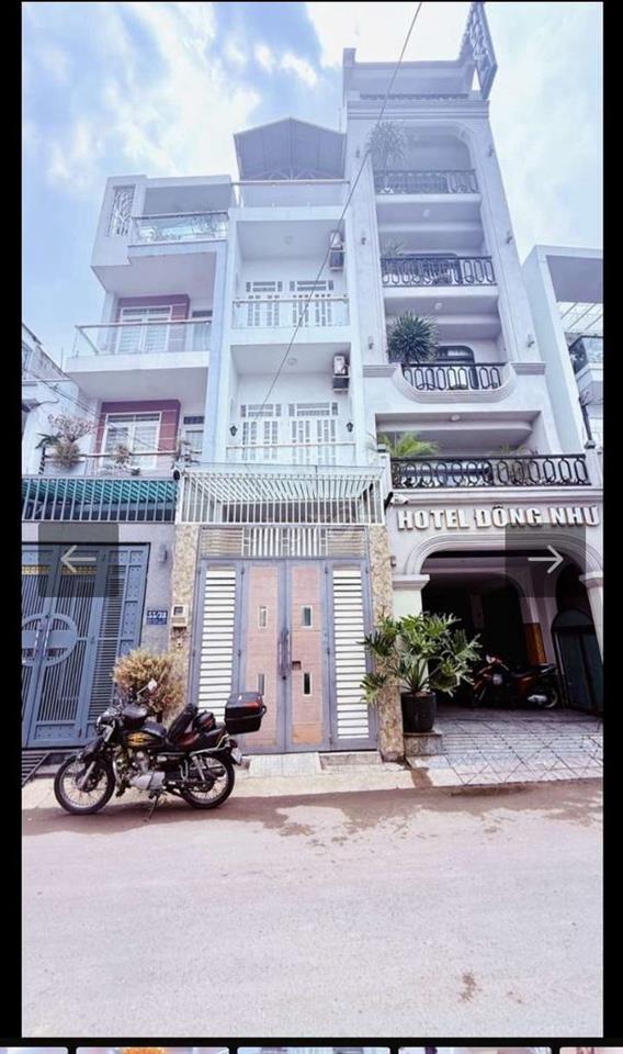 HẺM XE TẢI TRÁNH 