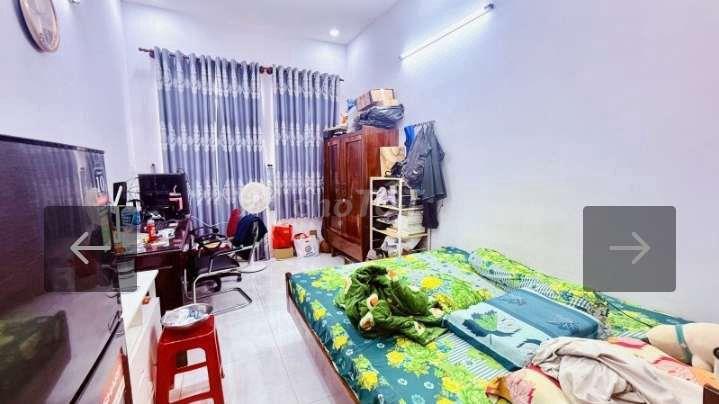 HẺM XE TẢI TRÁNH 