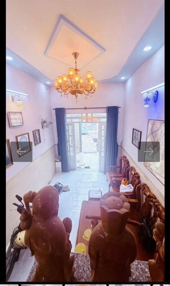 HẺM XE TẢI TRÁNH 