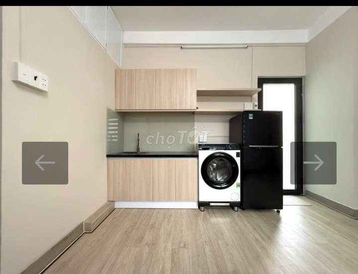 CHUNG CƯ QUẬN PHÚ NHUẬN 