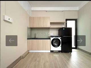 CHUNG CƯ QUẬN PHÚ NHUẬN 