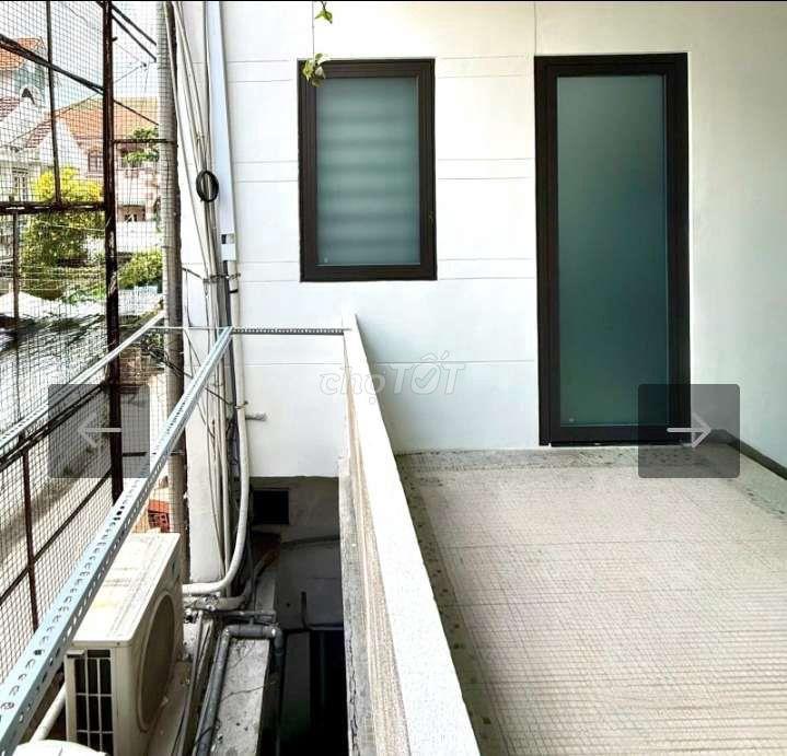 CHUNG CƯ QUẬN PHÚ NHUẬN 