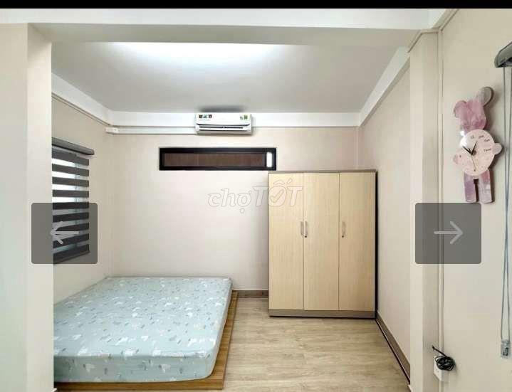 CHUNG CƯ QUẬN PHÚ NHUẬN 