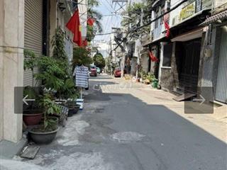 NHÀ XINH HẺM ĐẸP THÔNG