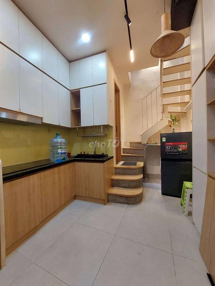 NHÀ ĐẸP GIÁ TỐT 